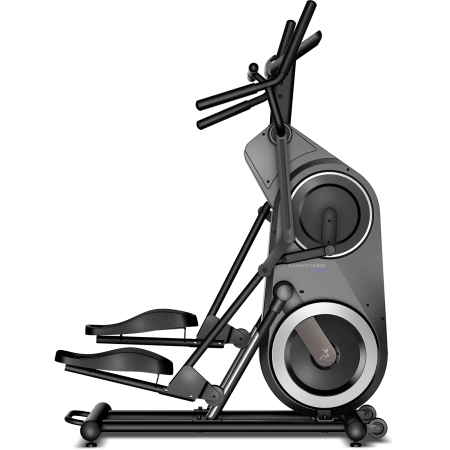 Кросстренер Clear Fit KeepPower KX 500 – фото