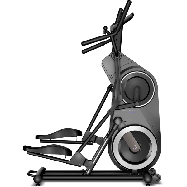 Кросстренер Clear Fit KeepPower KX 500 – фото