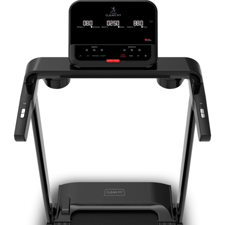 Беговая дорожка Clear Fit LifeCardio LT 15, электрическая, домашняя – фото
