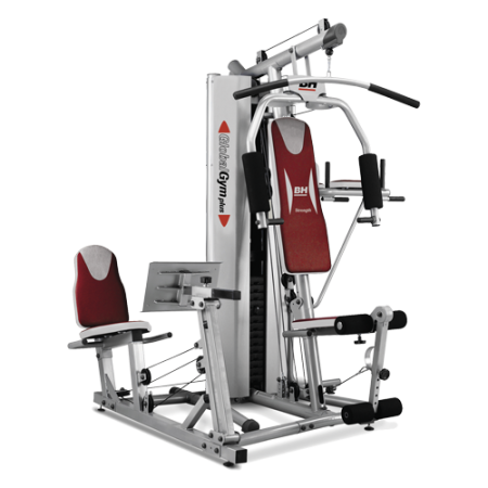 BH FITNESS GLOBAL GYM Силовой комплекс – фото