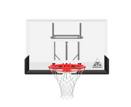 Баскетбольный щит DFC BOARD48P – фото