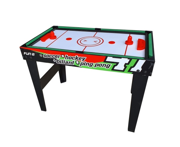 Игровой стол - траснформер DFC FUN2 4 в 1 – фото
