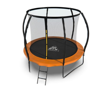 Батут DFC KENGOO II 10ft – фото