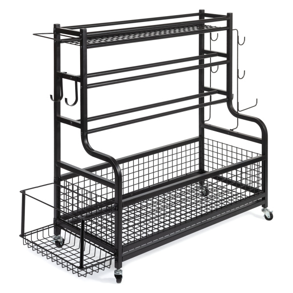 Стойка многофункциональная VictoryFit VF-D4012 – фото