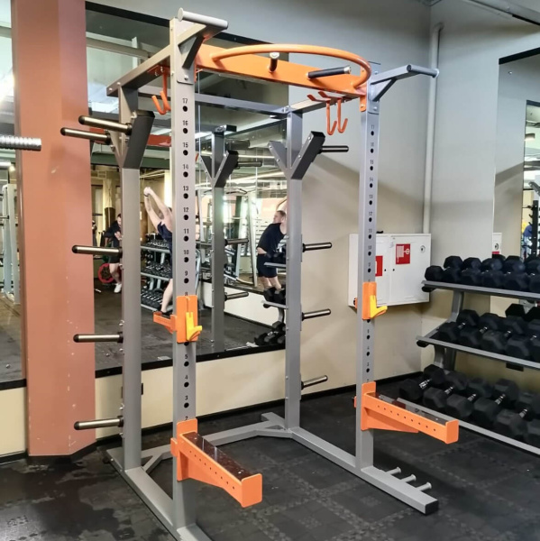 Силовая рама (Power Cage) DHZ A3081 – фото