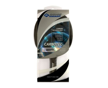 Ракетка Donic Carbotec 3000 – фото