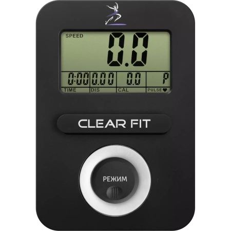 Велотренажер / сайкл Clear Fit StartHouse SS 500, домашний – фото