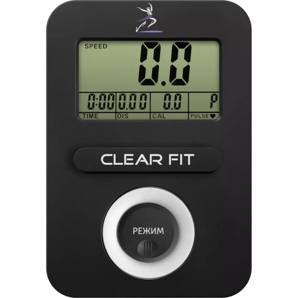 Велотренажер / сайкл Clear Fit StartHouse SS 500, домашний – фото