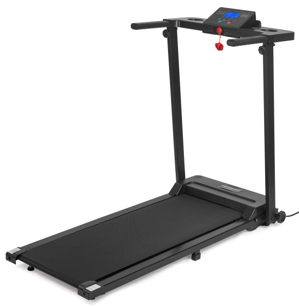 Электрическая Беговая дорожка VictoryFit VF-320 – фото
