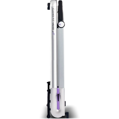Беговая дорожка Clear Fit IT 4600, электрическая, домашняя – фото
