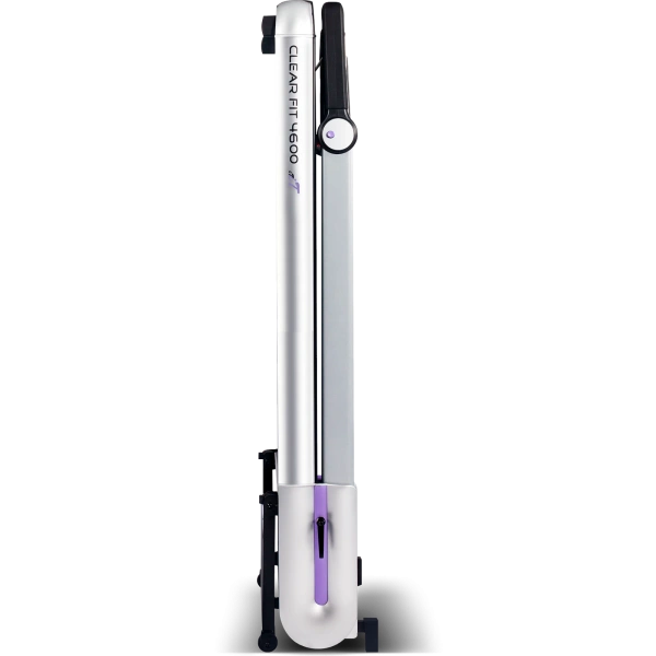 Беговая дорожка Clear Fit IT 4600, электрическая, домашняя – фото