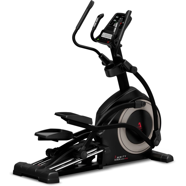Эллиптический тренажер Ammity Fashion FE 510 AI – фото