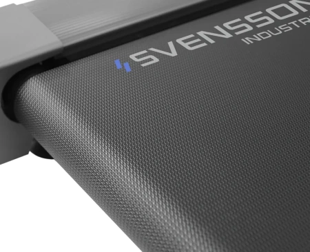 Беговая дорожка SVENSSON INDUSTRIAL FORCE T75, электрическая, для зала – фото