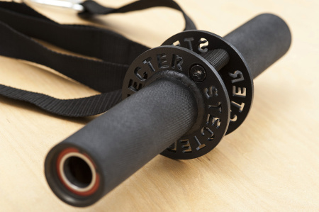 Тренажер для предплечий STECTER Wrist Roller "Колодец" – фото