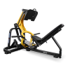 BRONZE GYM PL-1705 Жим ногами – фото