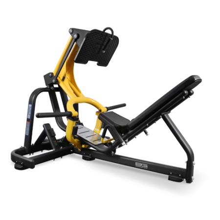 BRONZE GYM PL-1705 Жим ногами – фото