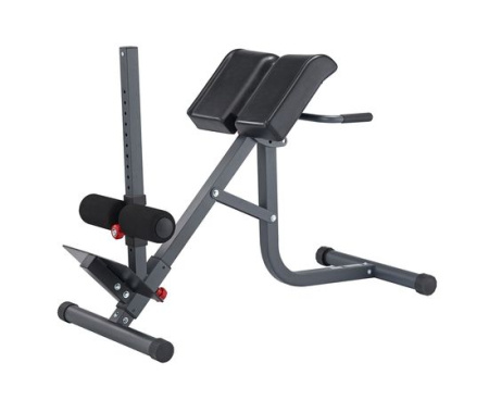 Гиперэкстензия/римский стул BODYCRAFT F670 – фото