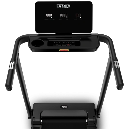 Беговая дорожка Family TM 302M, электрическая, домашняя – фото