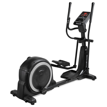 Эллиптический тренажер VictoryFit GYM-E500 – фото