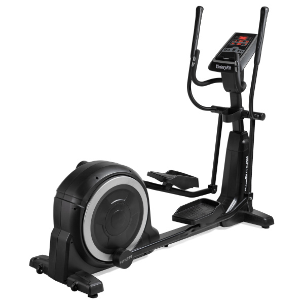 Эллиптический тренажер VictoryFit GYM-E500 – фото