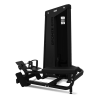 BRONZE GYM NEO 33 Горизонтальная тяга – фото