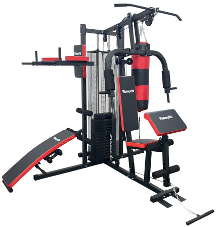 Мультистанция VictoryFit VF-HG7005 – фото