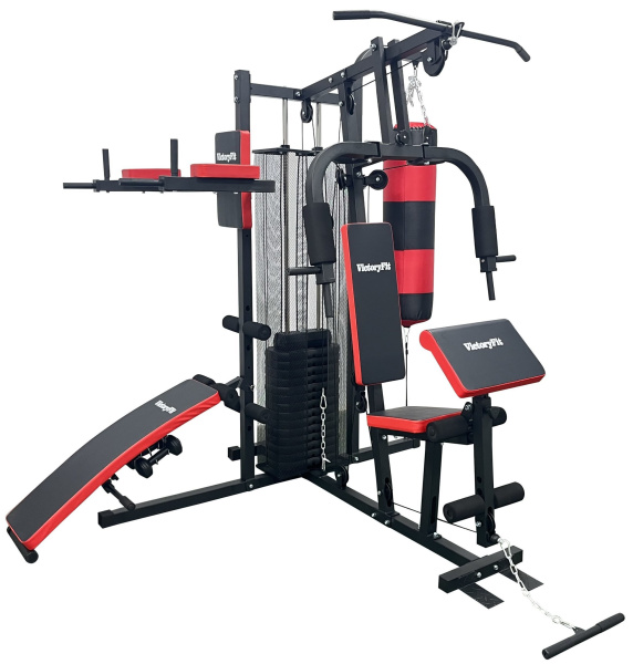 Мультистанция VictoryFit VF-HG7005 – фото