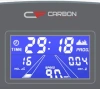 Беговая дорожка CARBON FITNESS T756 HRC, электрическая, для дома – фото
