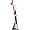 Беговая дорожка Ammity Style STM 4516A HRC, электрическая, домашняя – фото