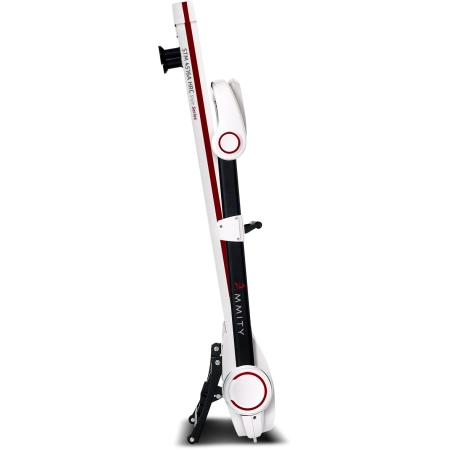 Беговая дорожка Ammity Style STM 4516A HRC, электрическая, домашняя – фото