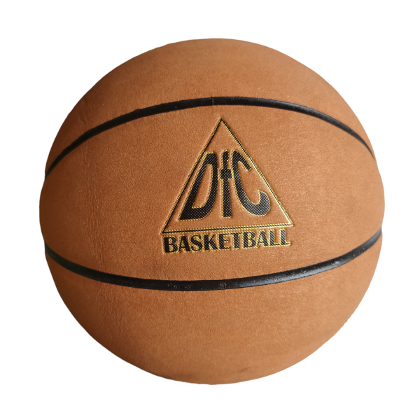 Баскетбольный мяч DFC GOLD BALL7PUB – фото