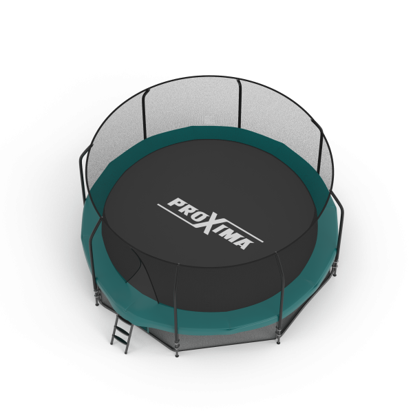 CFR-12F-4 Батут Proxima Premium 366 см, 12FT – фото