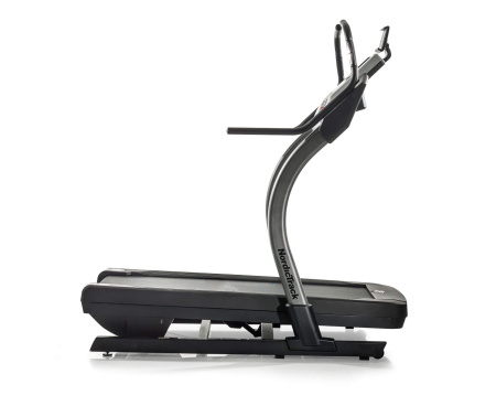 Беговая дорожка NordicTrack Incline Trainer X7i, электрическая, профессиональная – фото