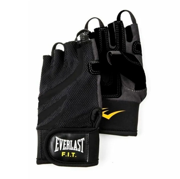 Перчатки для фитнеса Everlast FIT Weightlifting – фото