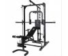Силовой комплекс, машина Смита DFC Homegym D943 – фото