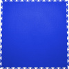 Плитка ПВХ Standart Max, 9 мм, 500*500, синий