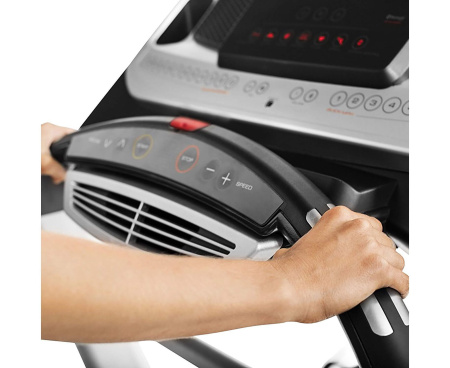 Беговая дорожка PRO-FORM Power 1295i, электрическая, домашняя / профессиональная – фото
