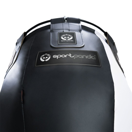 Мешок боксерский «Конус», ПВХ, 150 см, диаметр 50 см, 65-70 кг – фото