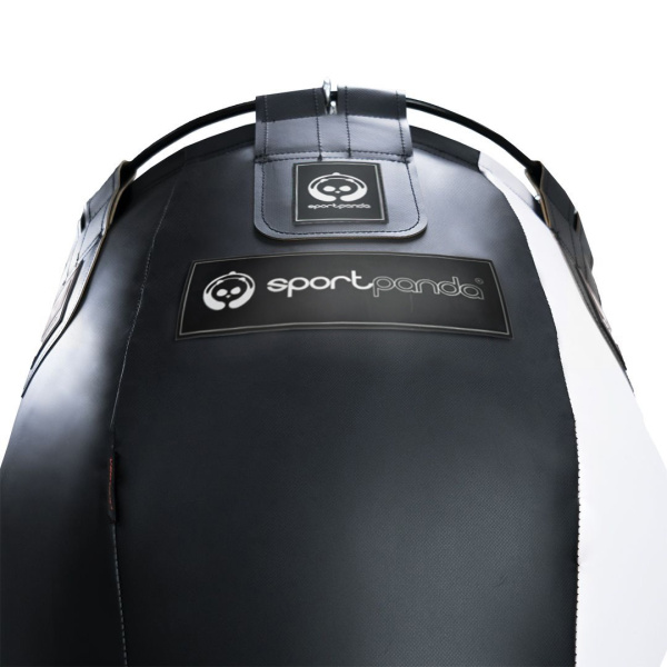 Мешок боксерский «Конус», ПВХ, 150 см, диаметр 50 см, 65-70 кг – фото