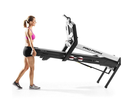 Беговая дорожка PRO-FORM Power 1295i, электрическая, домашняя / профессиональная – фото