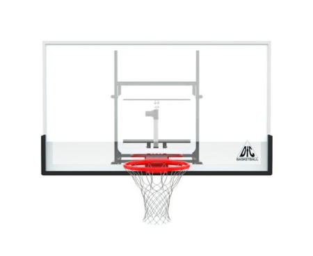 Баскетбольный щит DFC BOARD72PD – фото