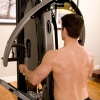 Силовой комплекс Body Craft Elite Gym – фото