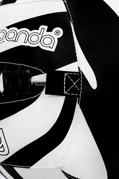 Медбол / медицинбол SportPanda, 3 кг – фото