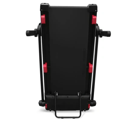 Беговая дорожка CARBON FITNESS T608 SLIM, электрическая, для дома – фото