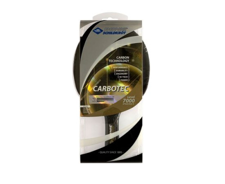 Ракетка Donic Carbotec 7000 – фото