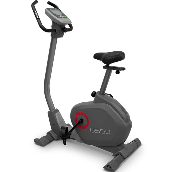 Велотренажер CARBON FITNESS U550, вертикальный, домашний – фото