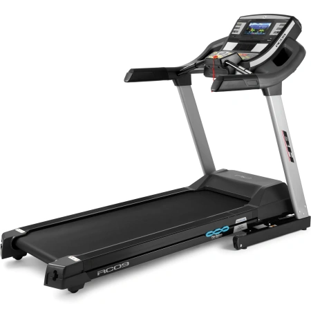 Беговая дорожка BH FITNESS RC09 TFT, электрическая, для дома – фото