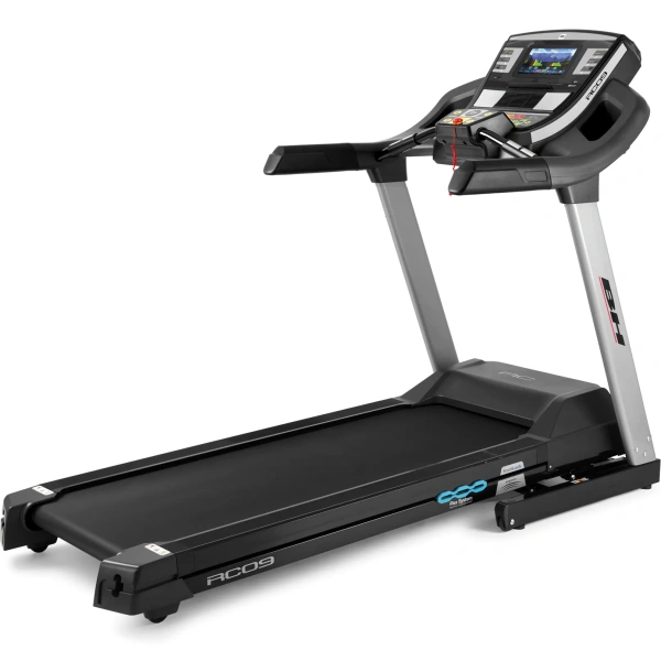 Беговая дорожка BH FITNESS RC09 TFT, электрическая, для дома – фото