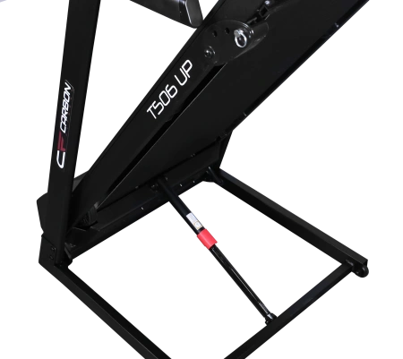 Беговая дорожка CARBON FITNESS T506 UP, электрическая, для дома – фото