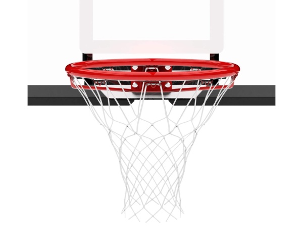 Кольцо баскетбольное DFC R1, 45 см, 18" – фото